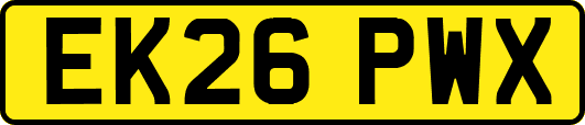 EK26PWX