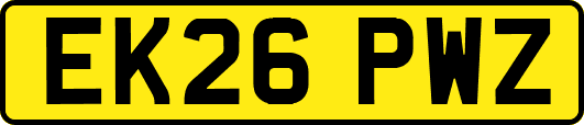 EK26PWZ