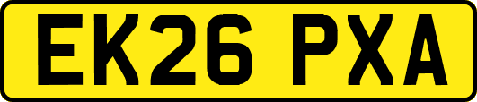EK26PXA