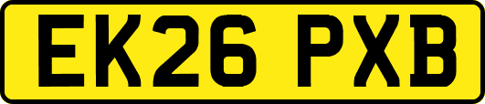 EK26PXB