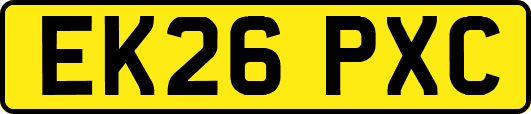 EK26PXC