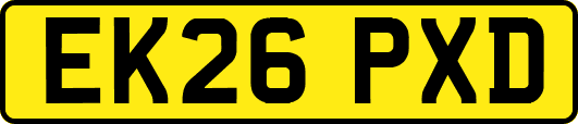 EK26PXD