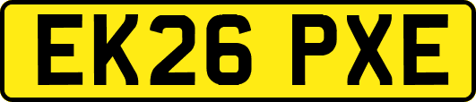 EK26PXE