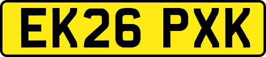 EK26PXK