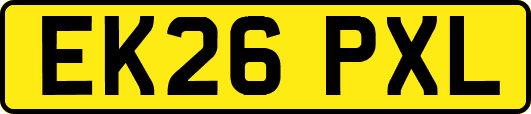 EK26PXL