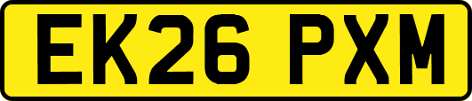 EK26PXM