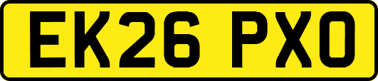 EK26PXO