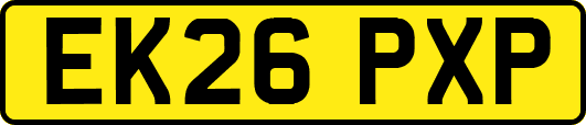 EK26PXP