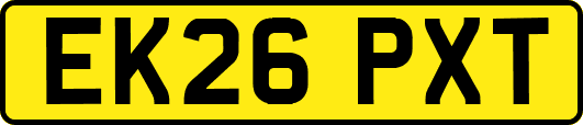 EK26PXT