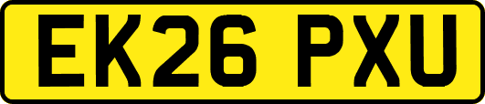 EK26PXU
