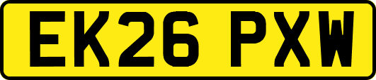 EK26PXW