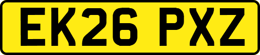 EK26PXZ