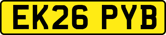 EK26PYB