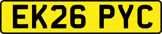EK26PYC