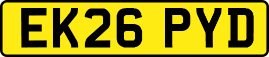 EK26PYD