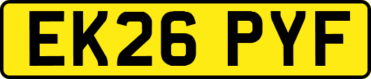 EK26PYF