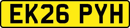 EK26PYH