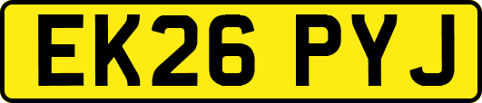 EK26PYJ