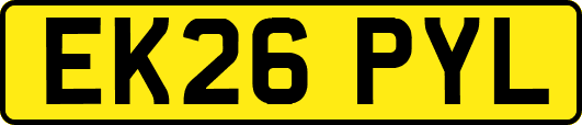 EK26PYL