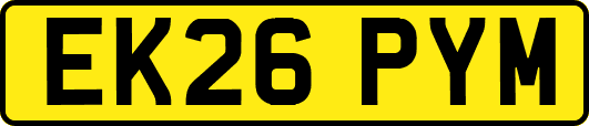 EK26PYM