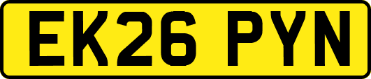 EK26PYN