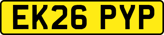 EK26PYP