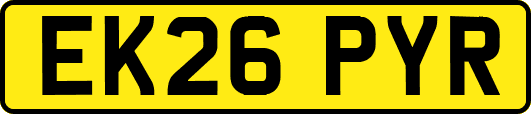EK26PYR