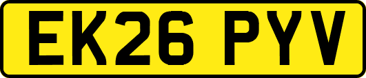 EK26PYV