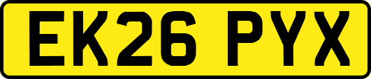 EK26PYX