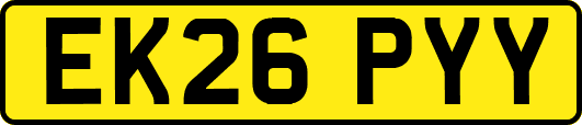 EK26PYY
