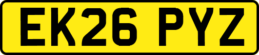 EK26PYZ