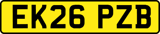 EK26PZB