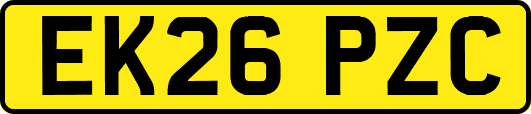 EK26PZC