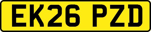 EK26PZD