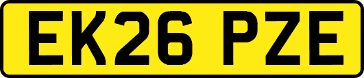 EK26PZE
