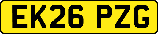 EK26PZG