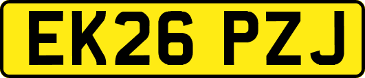 EK26PZJ