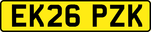 EK26PZK