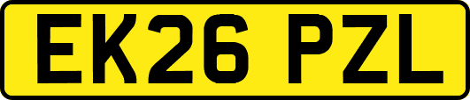 EK26PZL