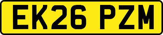 EK26PZM