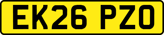 EK26PZO