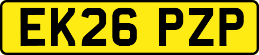 EK26PZP