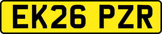 EK26PZR