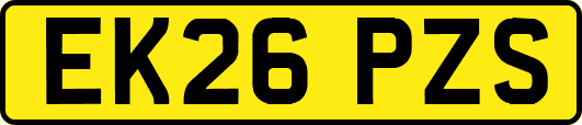 EK26PZS