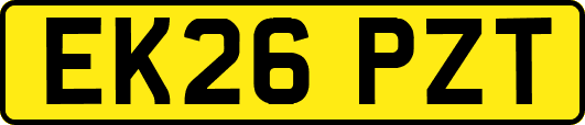 EK26PZT