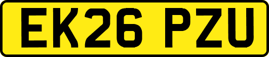EK26PZU