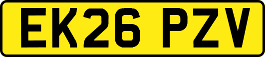 EK26PZV