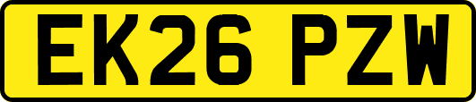 EK26PZW
