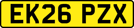 EK26PZX