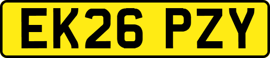 EK26PZY